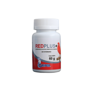 Griper RedPlus+ 60 g