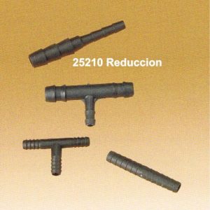 REDUCCION DE 10 A 7mm.