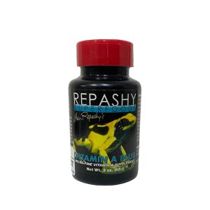 Repashy Superfoods Vitamin A Plus Suplemento de Vitamina A para Reptiles y Anfibios 85 g