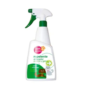 Pet & Garden Repelente educador de mascotas