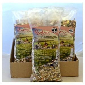 ROEDORES MIX 5 KG. FAUNAMIX