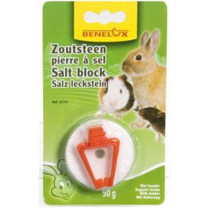 RUEDA DE SAL 50 gr.Blister.Benelux