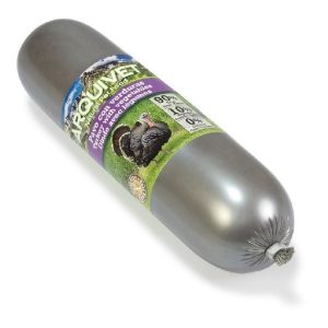 ARQUIVET PAVO CON VERDURA 500gr.