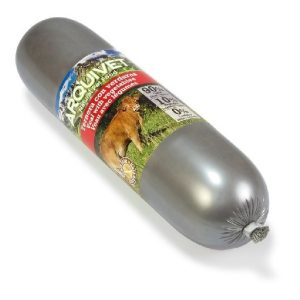 ARQUIVET TERNERA CON VERDURA 500gr.