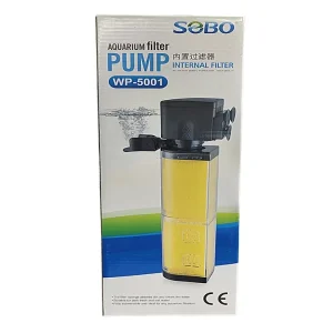 FILTRO INTERNO WP-501 2800L/H SEBO