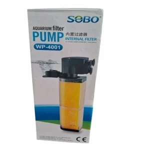 FILTRO INTERNO CABEZA DE PODER WP-401 2000L/H