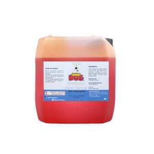 SHAMPOO MANDARINA 4LT