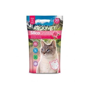 PERLITAS ARQUICRYSTAL 3,8 LTS. AROMA ROSAS