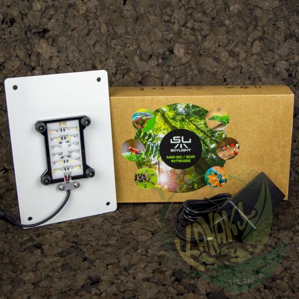 SKYLIGHT MID-30R INTENSE