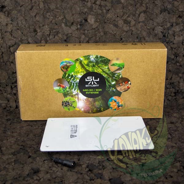 SKYLIGHT MID-30R INTENSE - Imagen 4