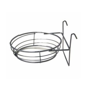 G -PORTA NIDO METAL 4 AROS.