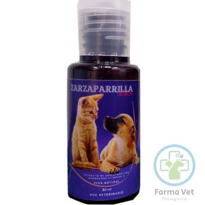 BIO ZARZAPARRILLA FRASCO GOTARIO 30 ML Suplemento Urinario