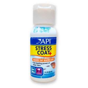 Acondicionador Stresscoat Api 30ml