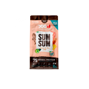 Dog#1 Sum Sum Salmon & Tuna Grain Free