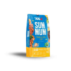 Dog#1 Summum Light Chicken & Beef