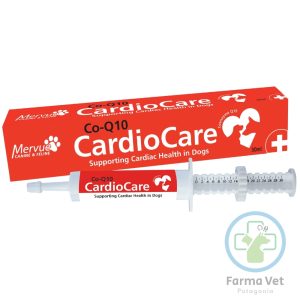CARDIOCARE 30 ML Sostén Nutricional para la Función Cardíaca