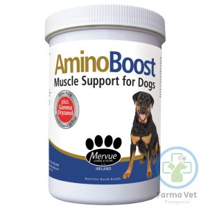 AMINO BOOST 100 G Aminoácidos y Nutrientes para Perros