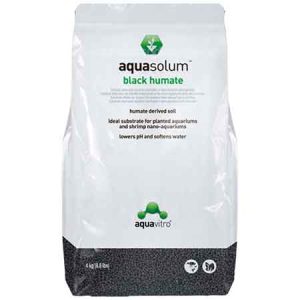 Aquasolum Black Humate 4kg