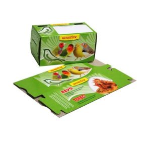 TRANSPORTIN CARTONCILLO BENELUX