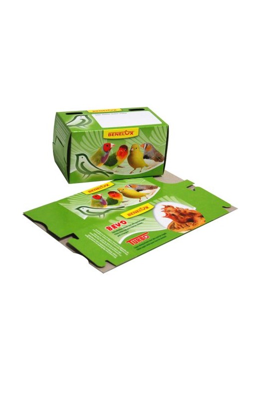 TRANSPORTIN CARTONCILLO BENELUX