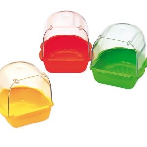 Bañera para Pájaros KARLIE CLEOPATRA