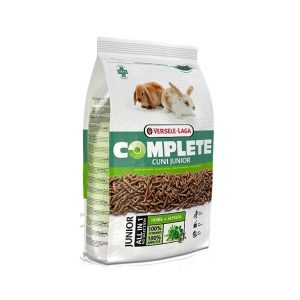 Complete Cuni Junior