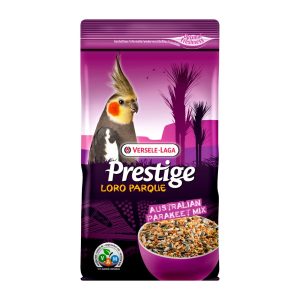 Prestige Ninfas 1 KG