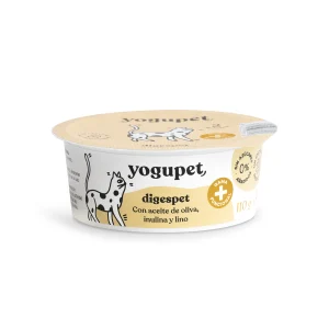 YoguPet para Gatos 110G
